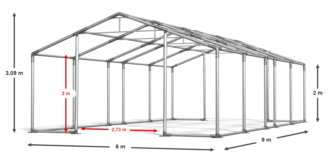 leggenda della costruzione