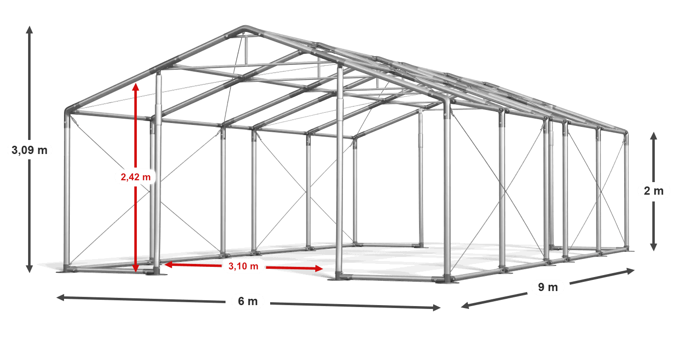 leggenda della costruzione