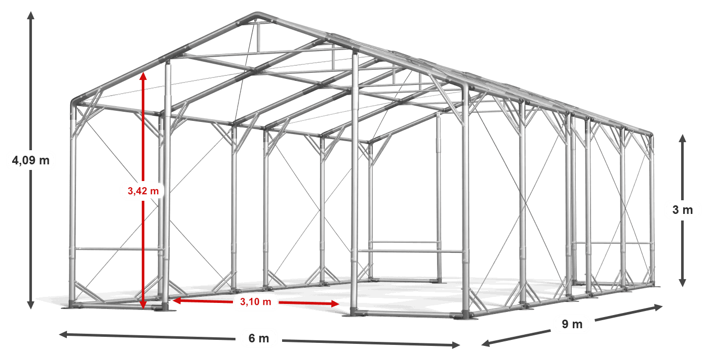 leggenda della costruzione