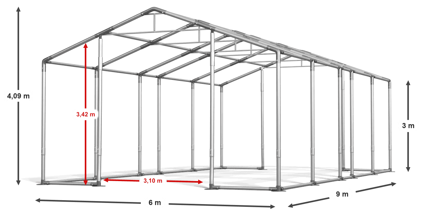 leggenda della costruzione