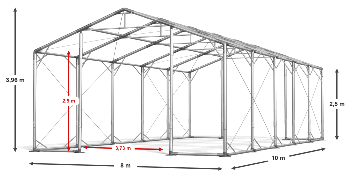 leggenda della costruzione