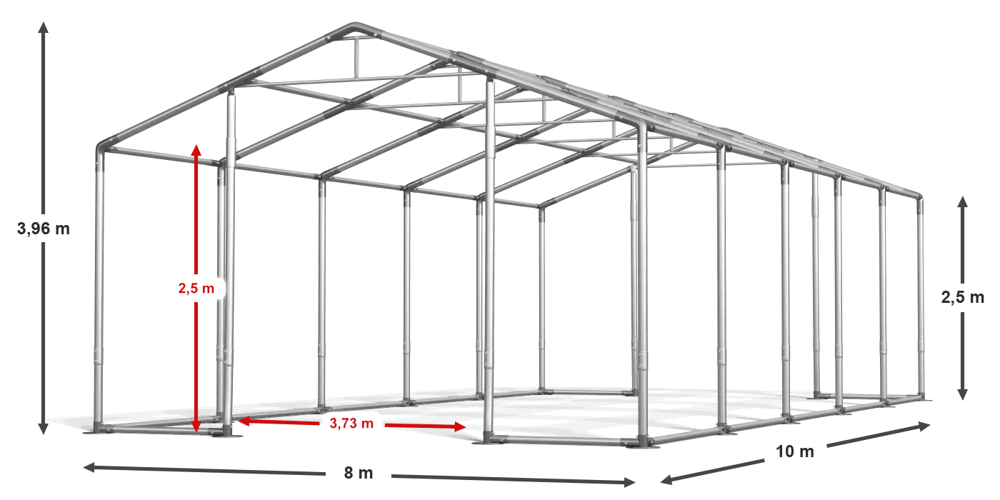 leggenda della costruzione