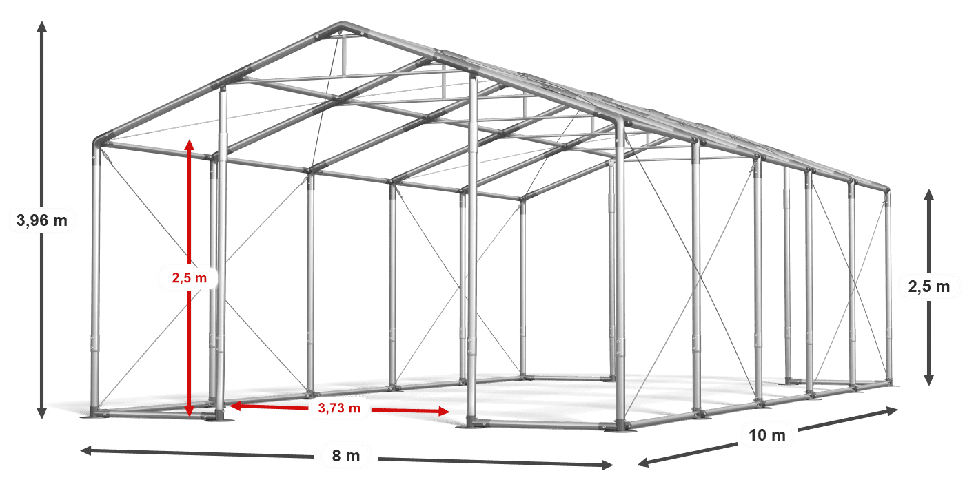 leggenda della costruzione