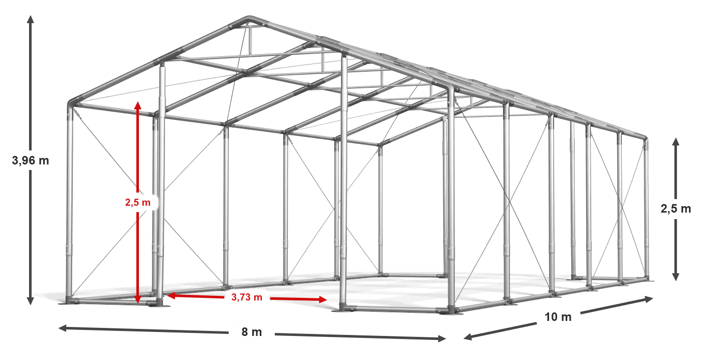 leggenda della costruzione