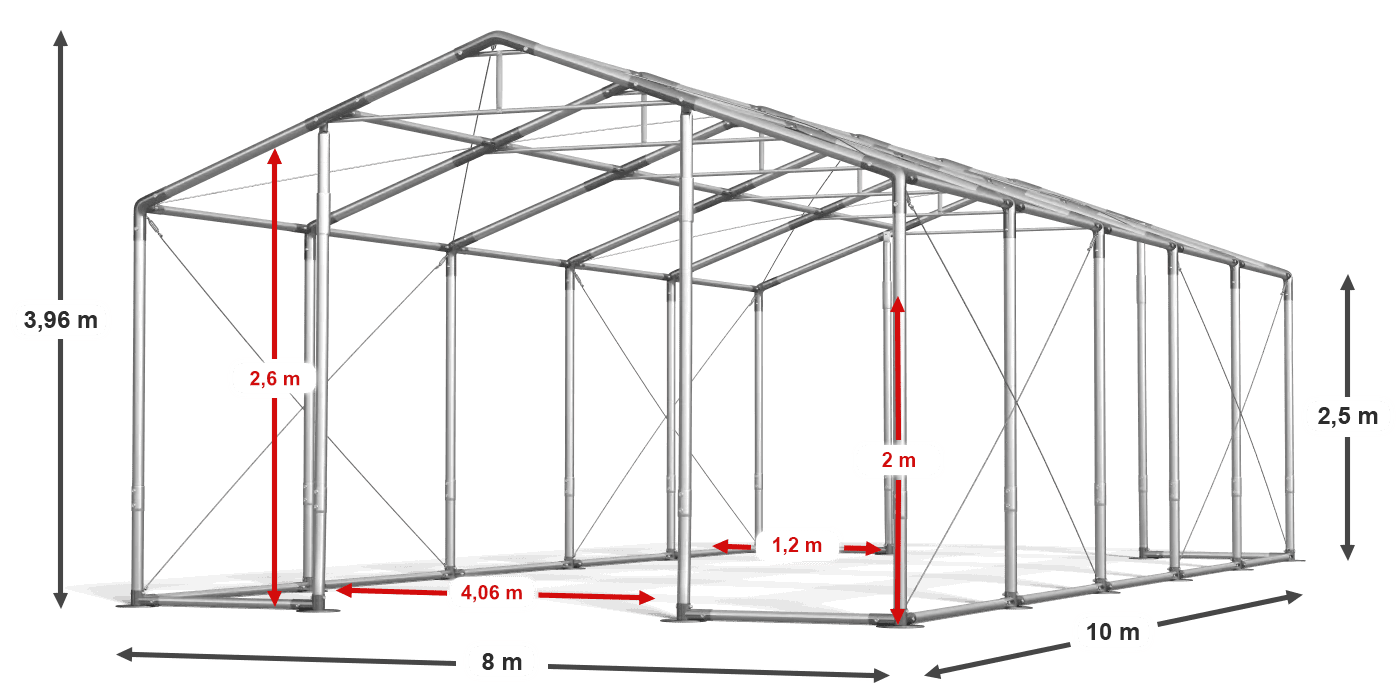 leggenda della costruzione