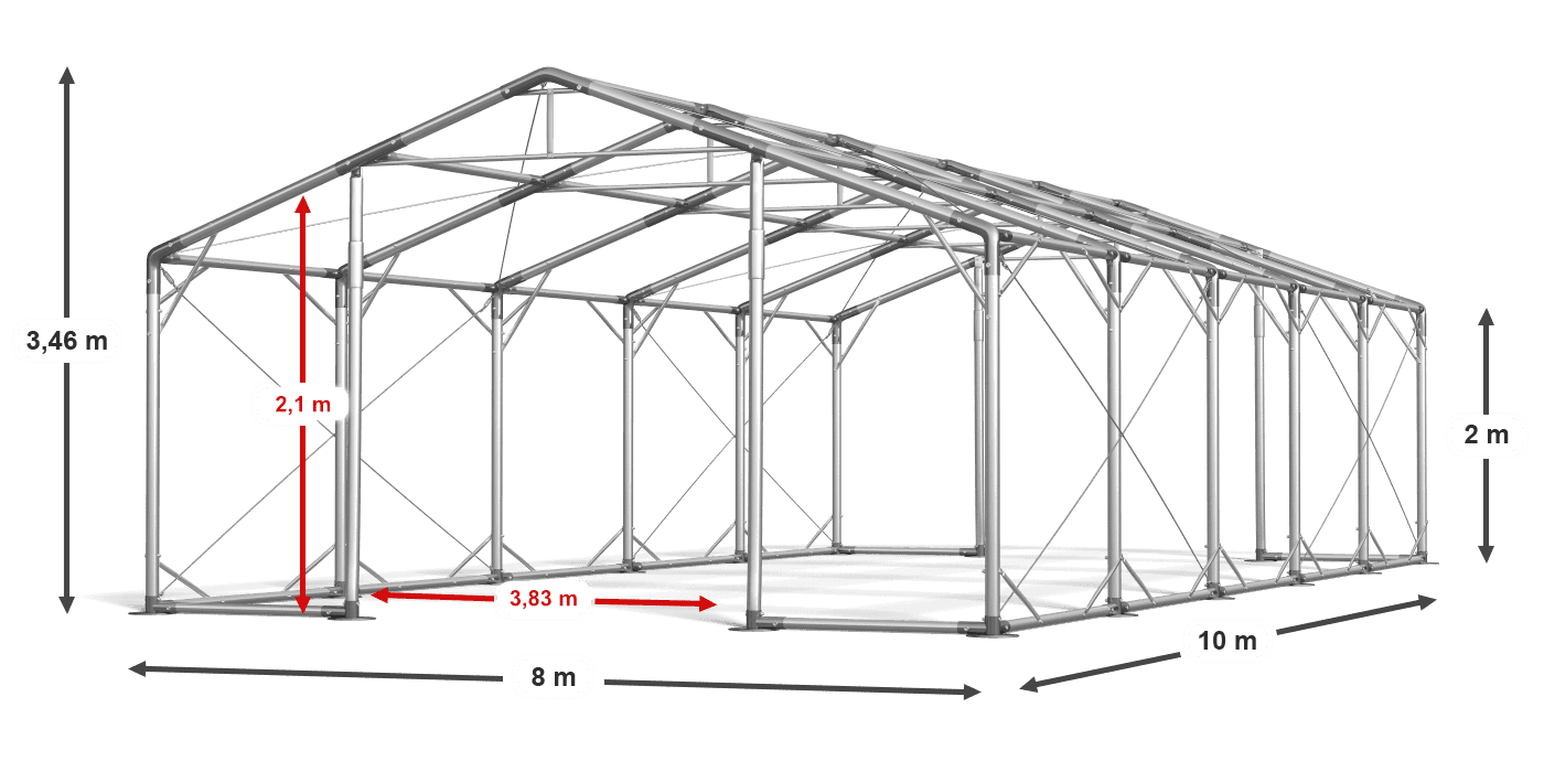 leggenda della costruzione