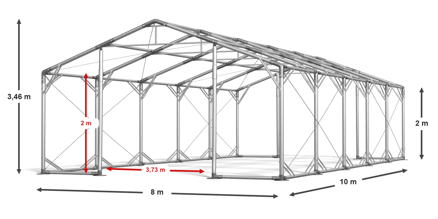 leggenda della costruzione