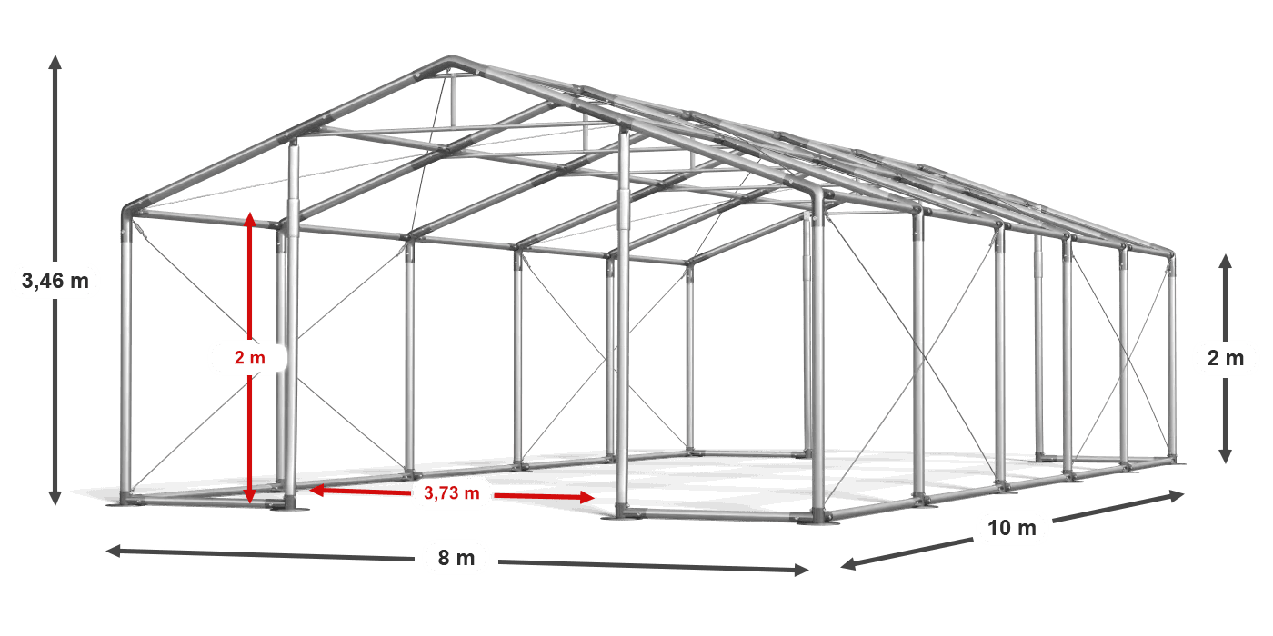 leggenda della costruzione