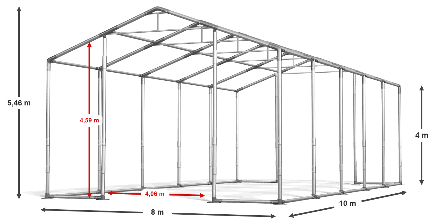 leggenda della costruzione