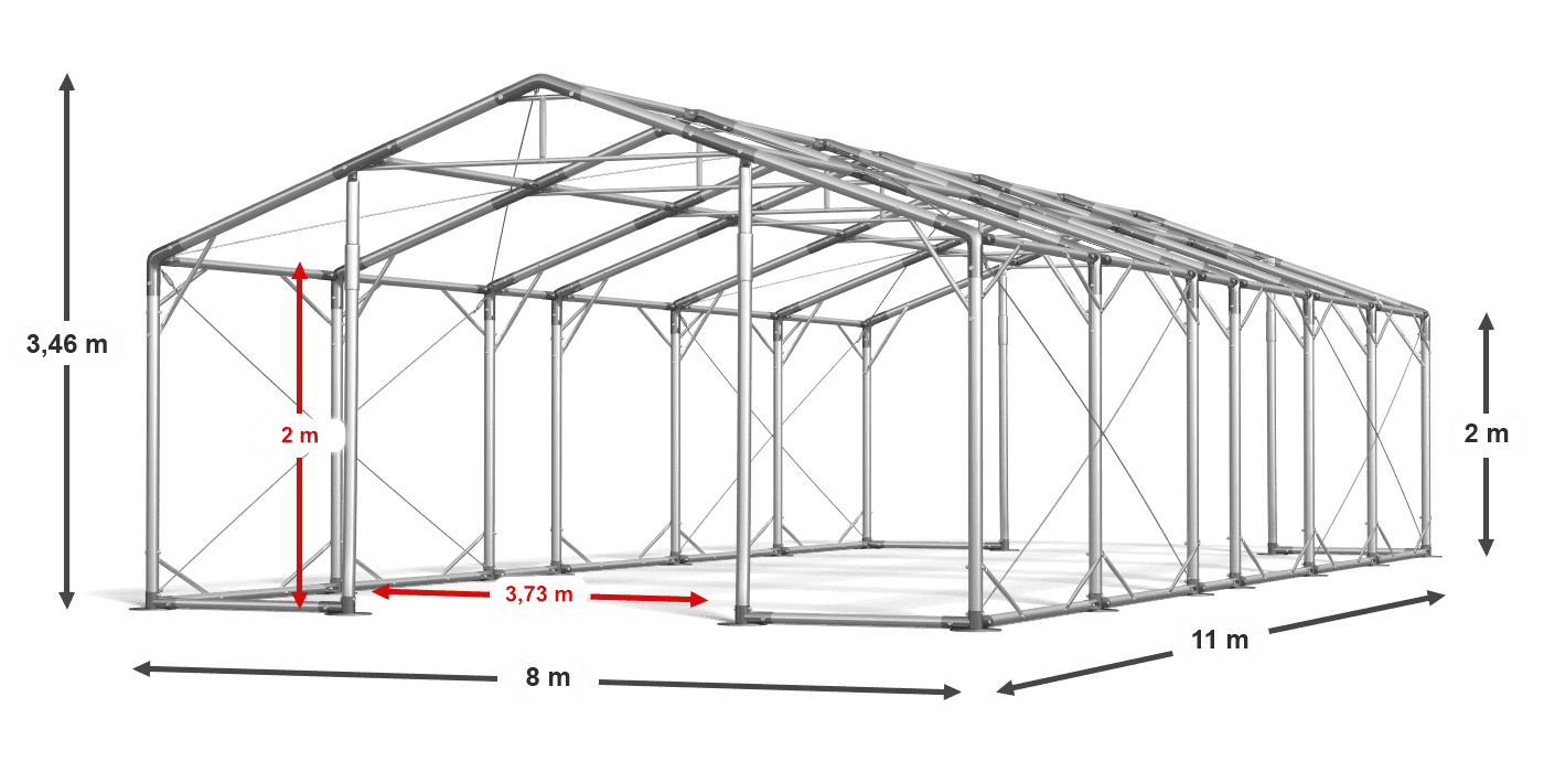 leggenda della costruzione