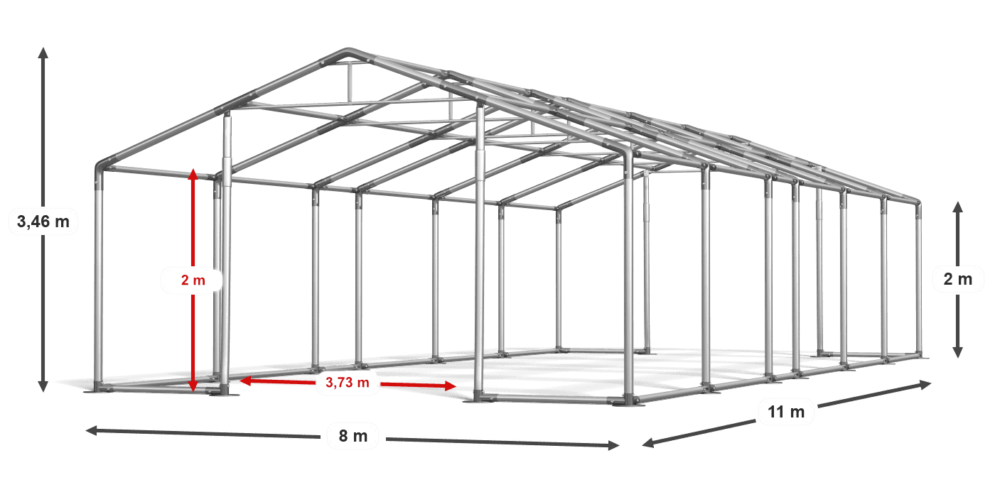 leggenda della costruzione