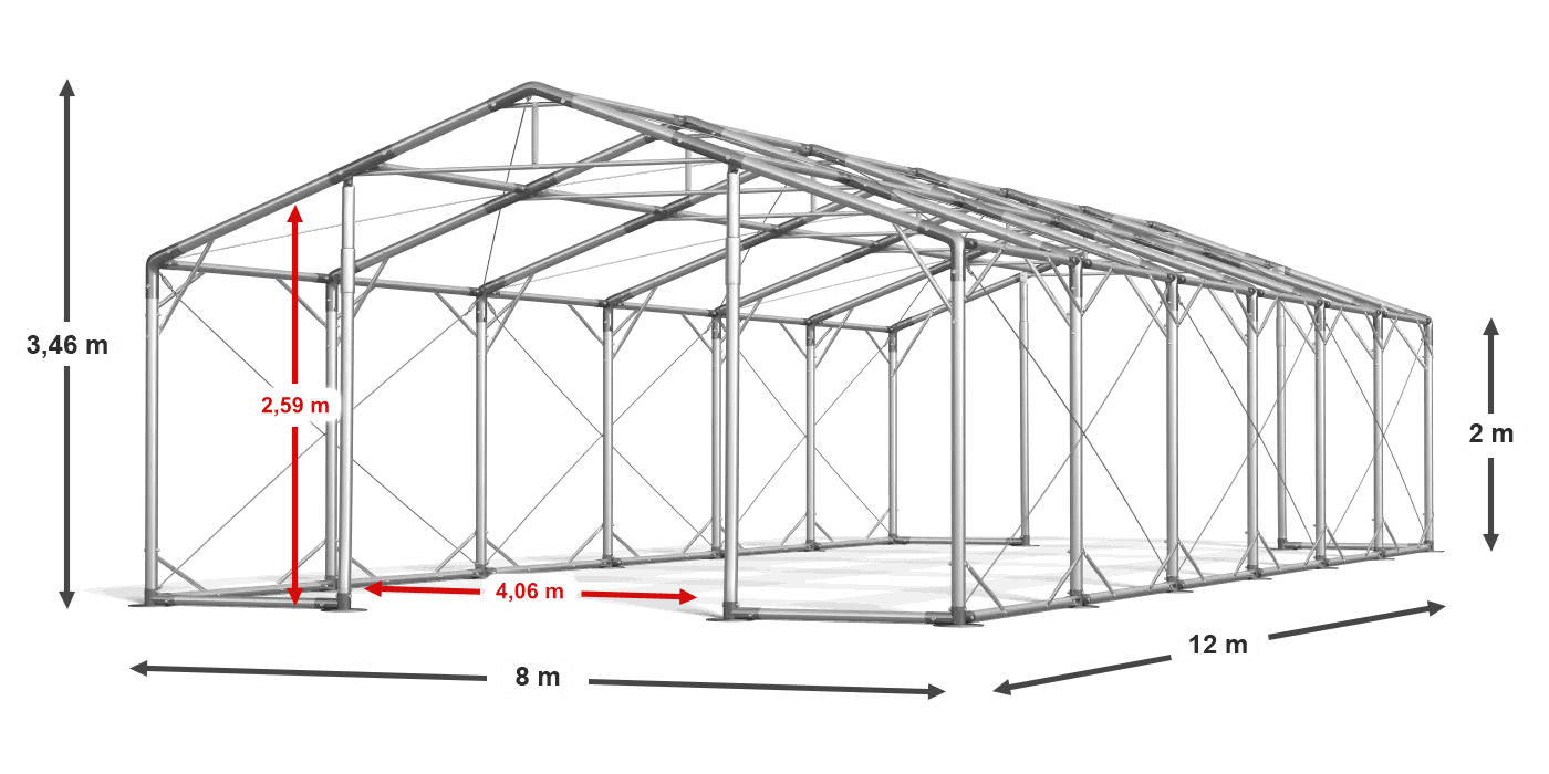 leggenda della costruzione