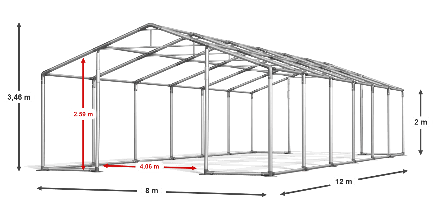leggenda della costruzione