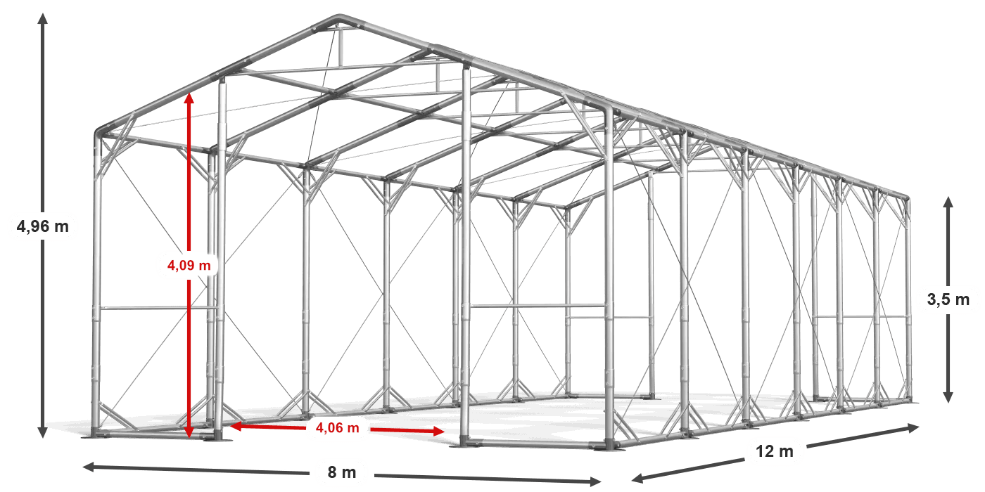 leggenda della costruzione