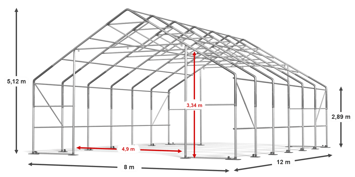 leggenda della costruzione