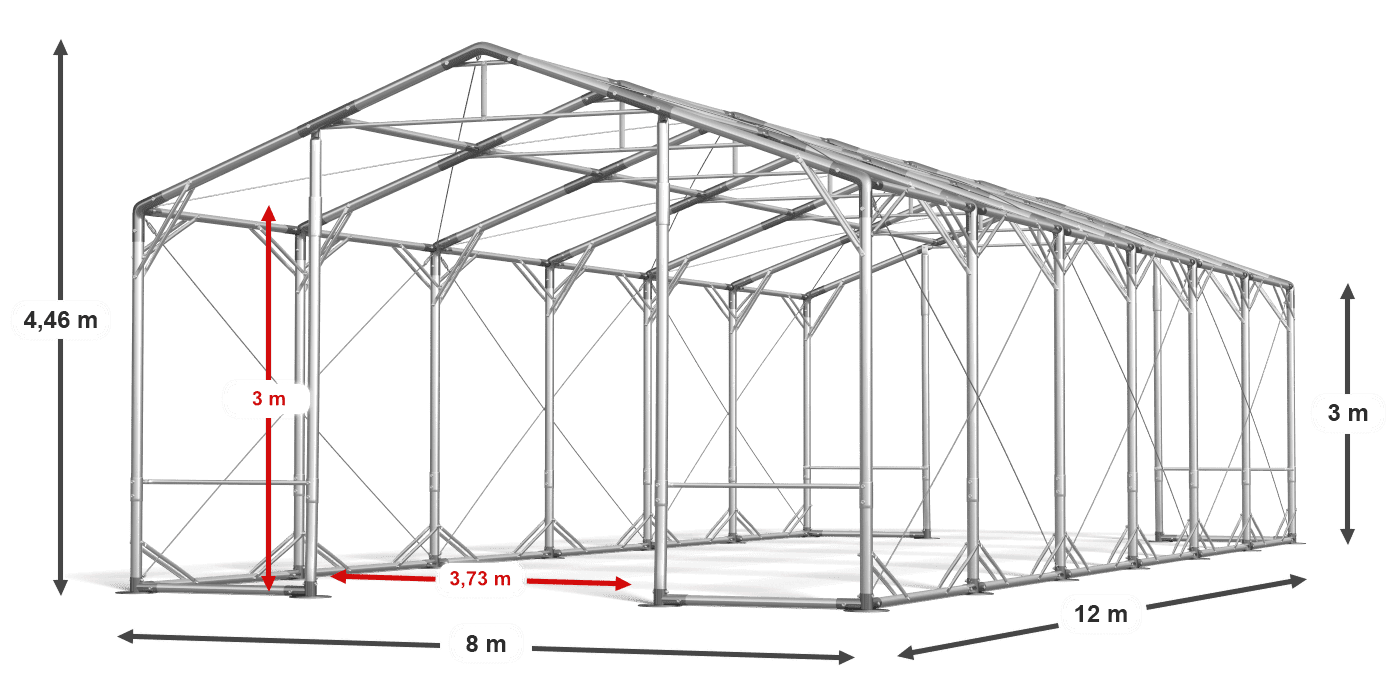 leggenda della costruzione