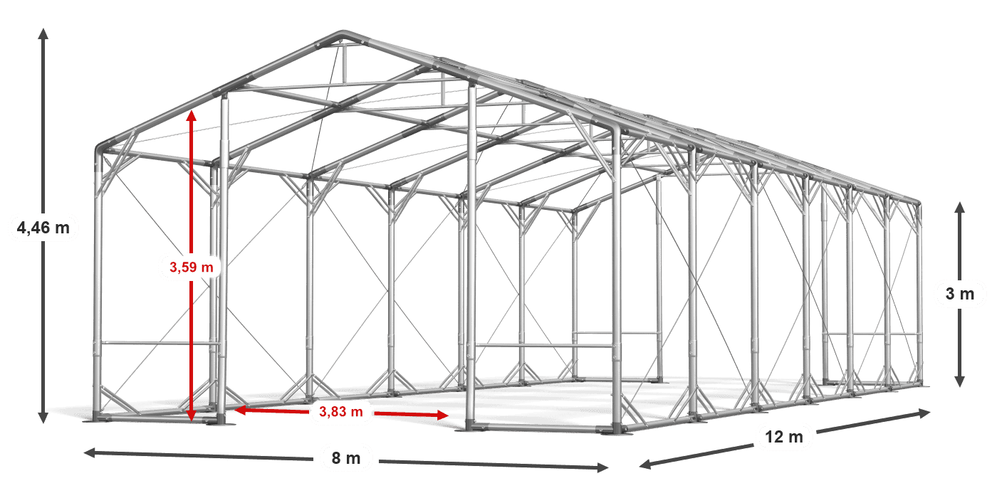 leggenda della costruzione