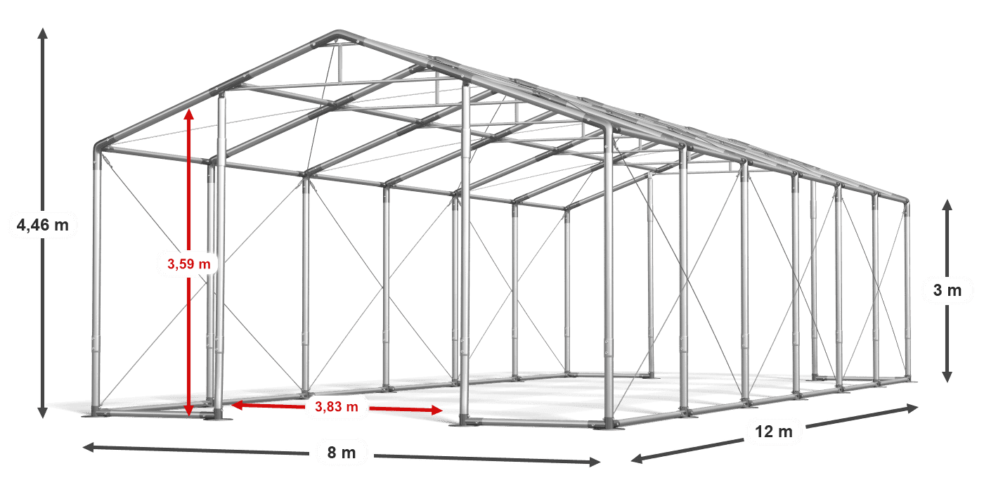 leggenda della costruzione