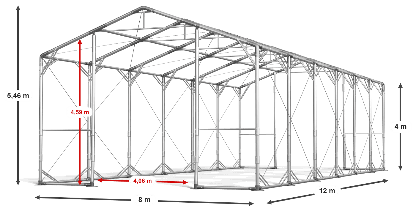 leggenda della costruzione