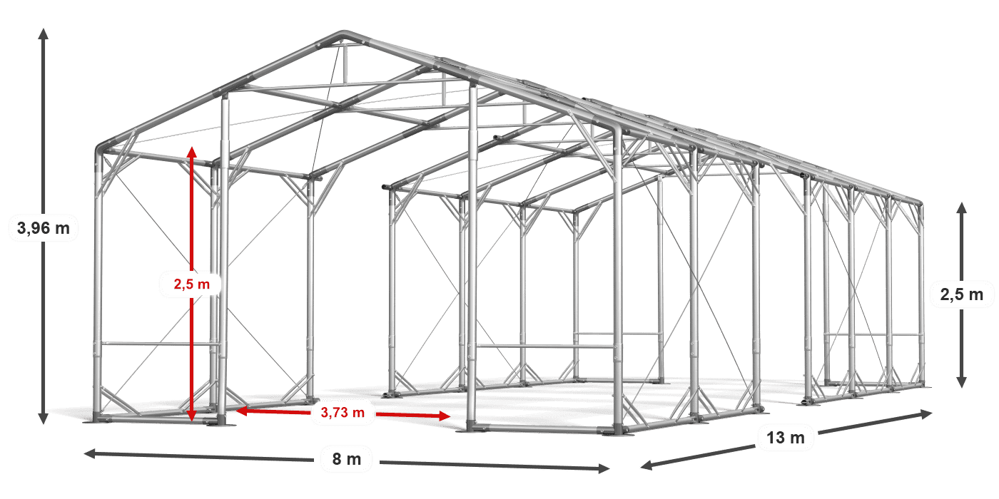 leggenda della costruzione
