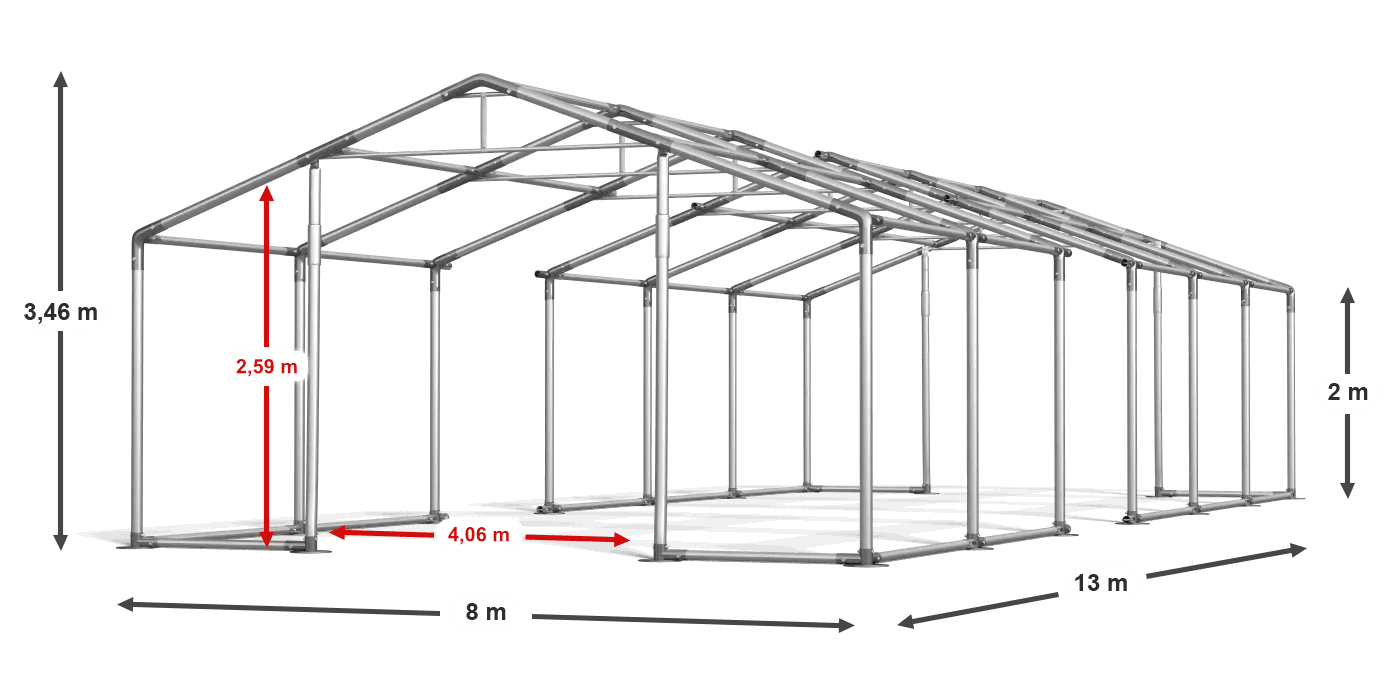 leggenda della costruzione