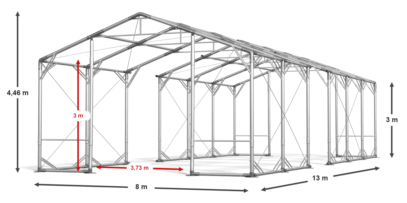 leggenda della costruzione