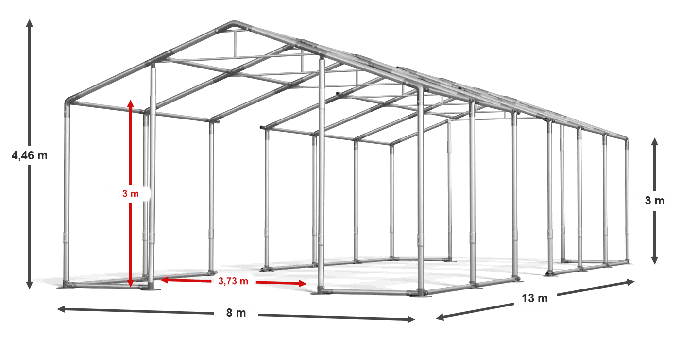 leggenda della costruzione
