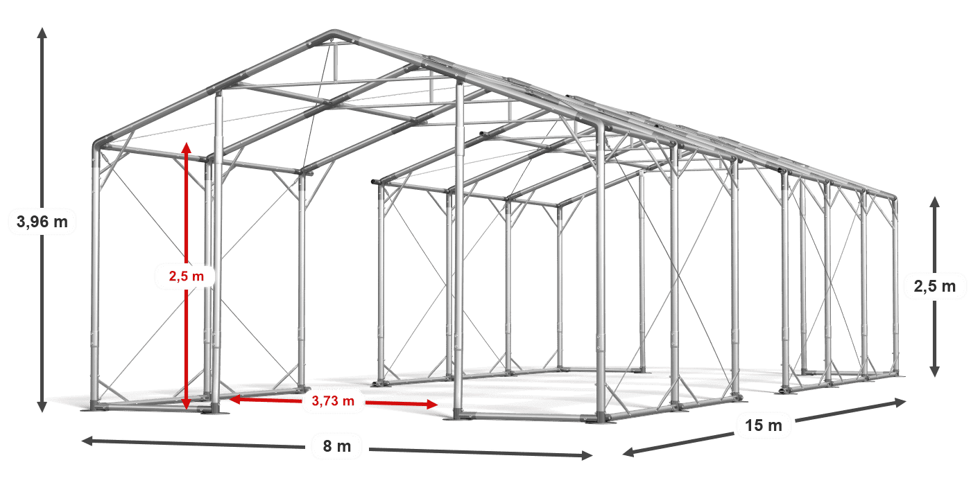 leggenda della costruzione