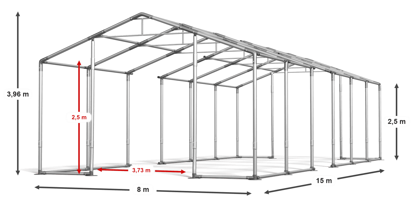 leggenda della costruzione