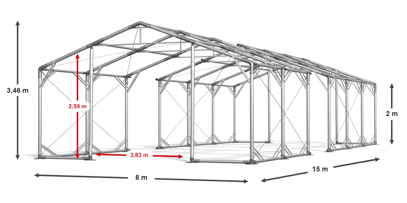 leggenda della costruzione