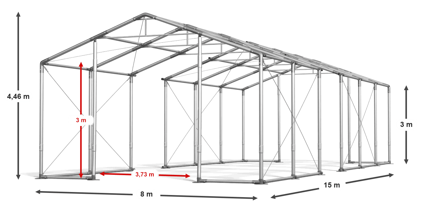 leggenda della costruzione