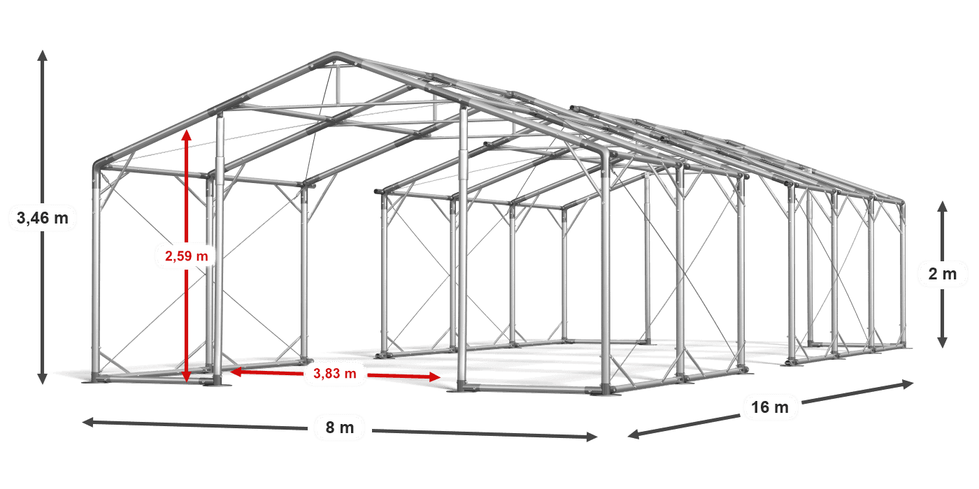 leggenda della costruzione
