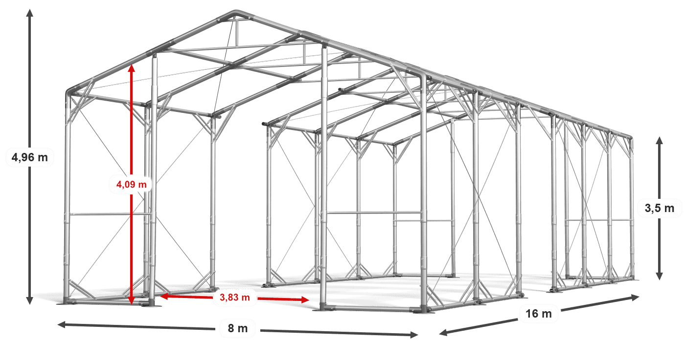 leggenda della costruzione