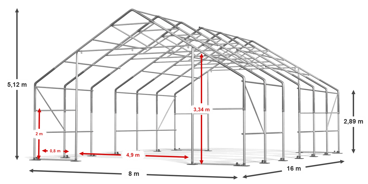 leggenda della costruzione