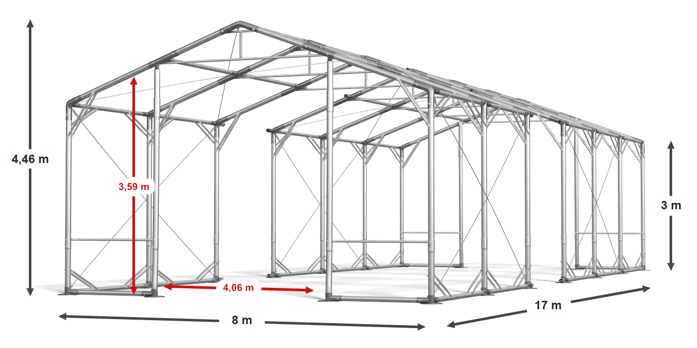 leggenda della costruzione