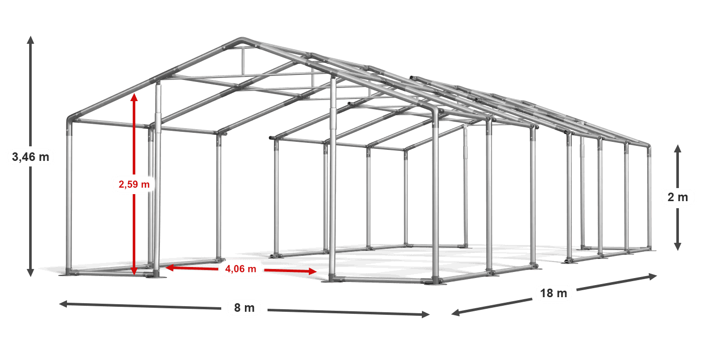 leggenda della costruzione