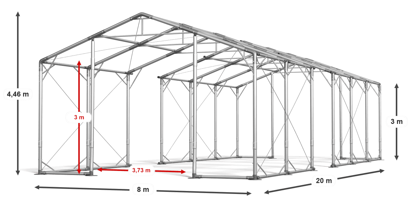 leggenda della costruzione