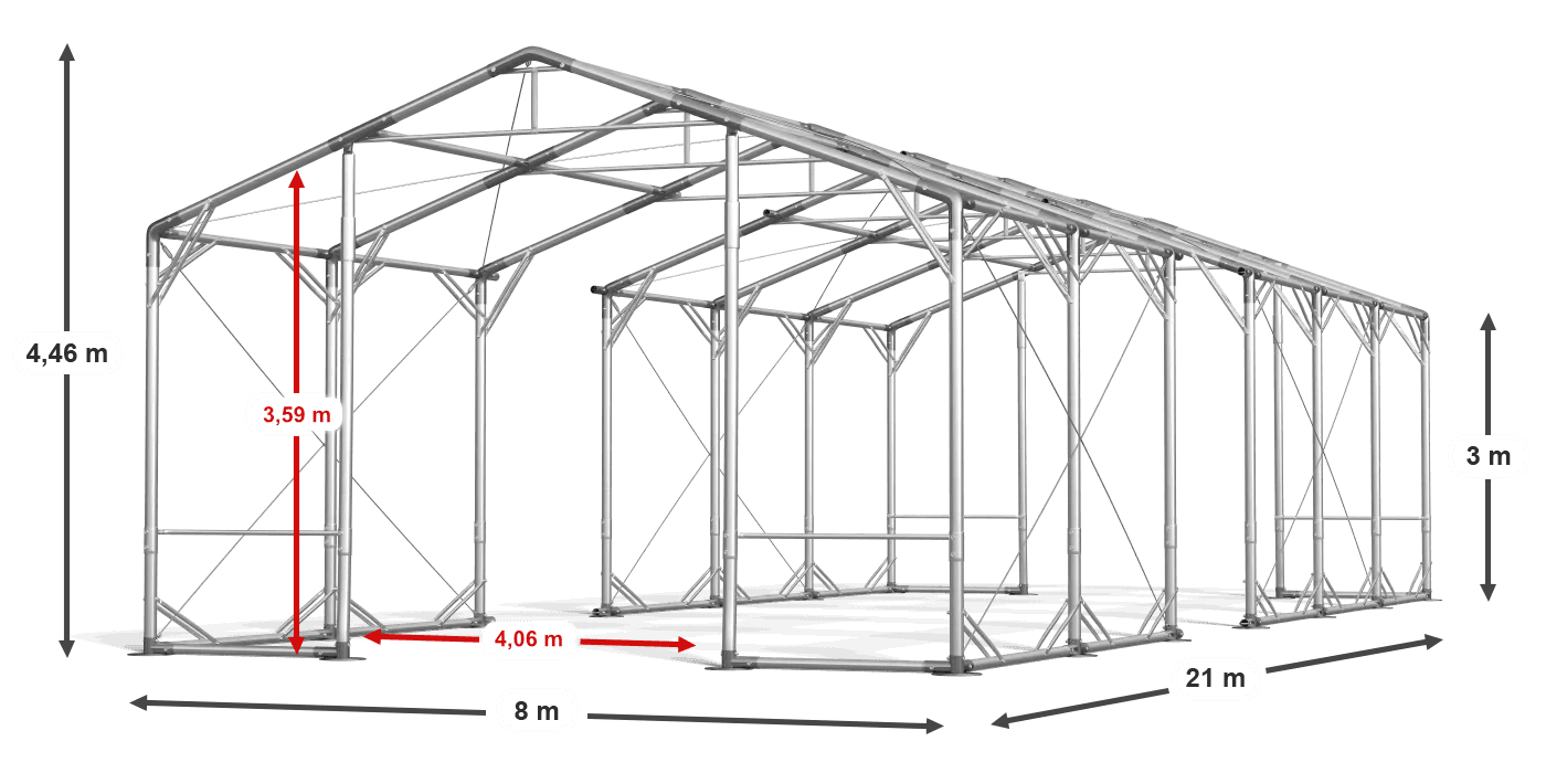 leggenda della costruzione