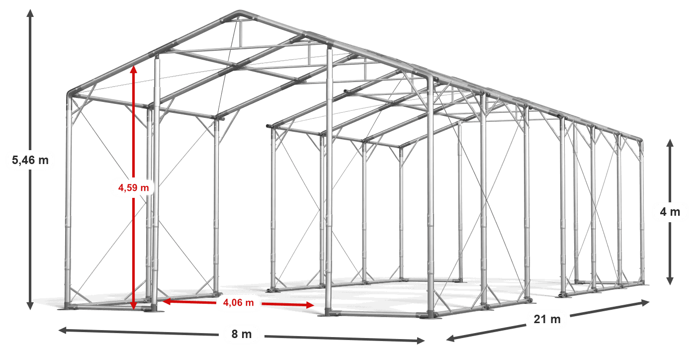 leggenda della costruzione