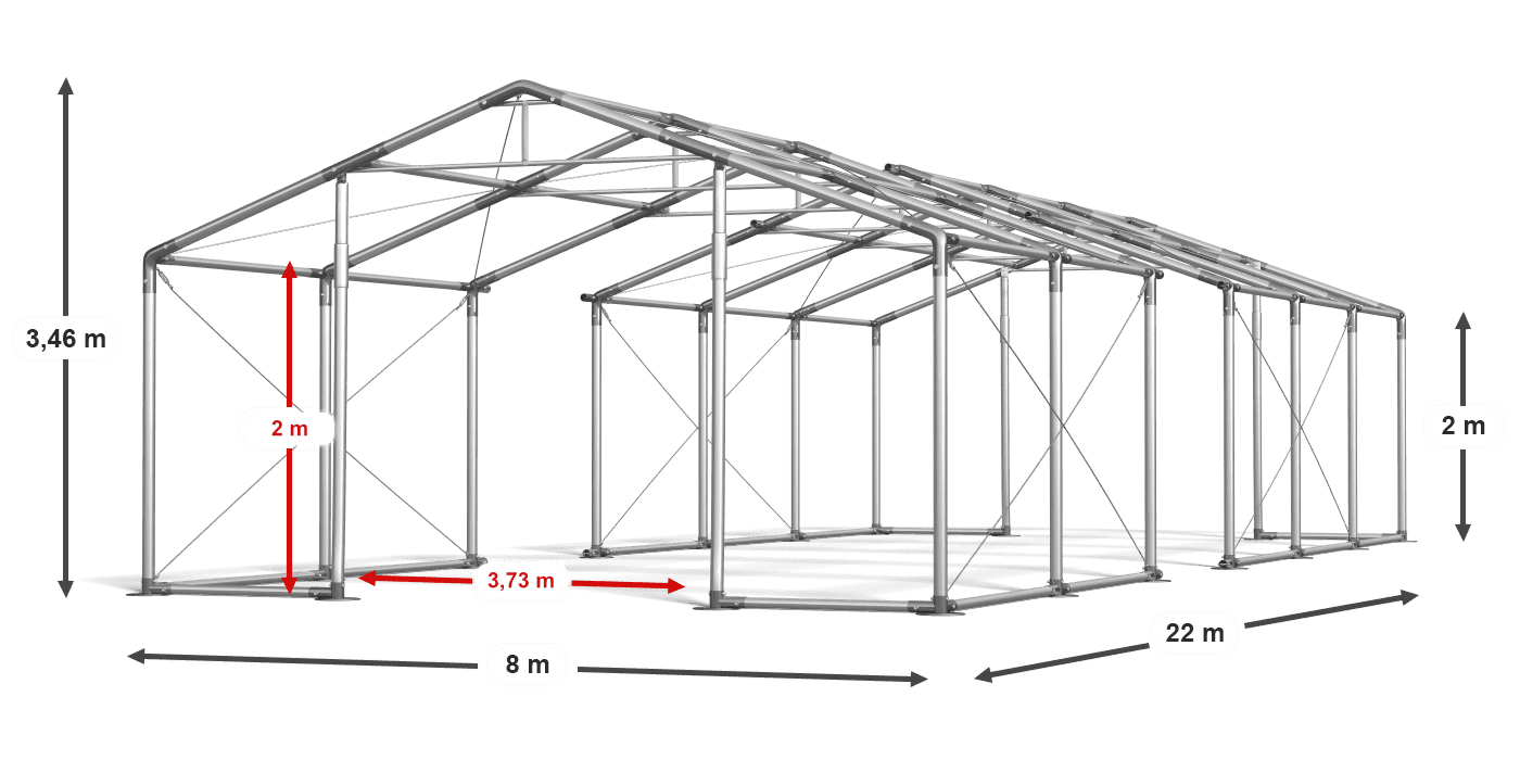 leggenda della costruzione
