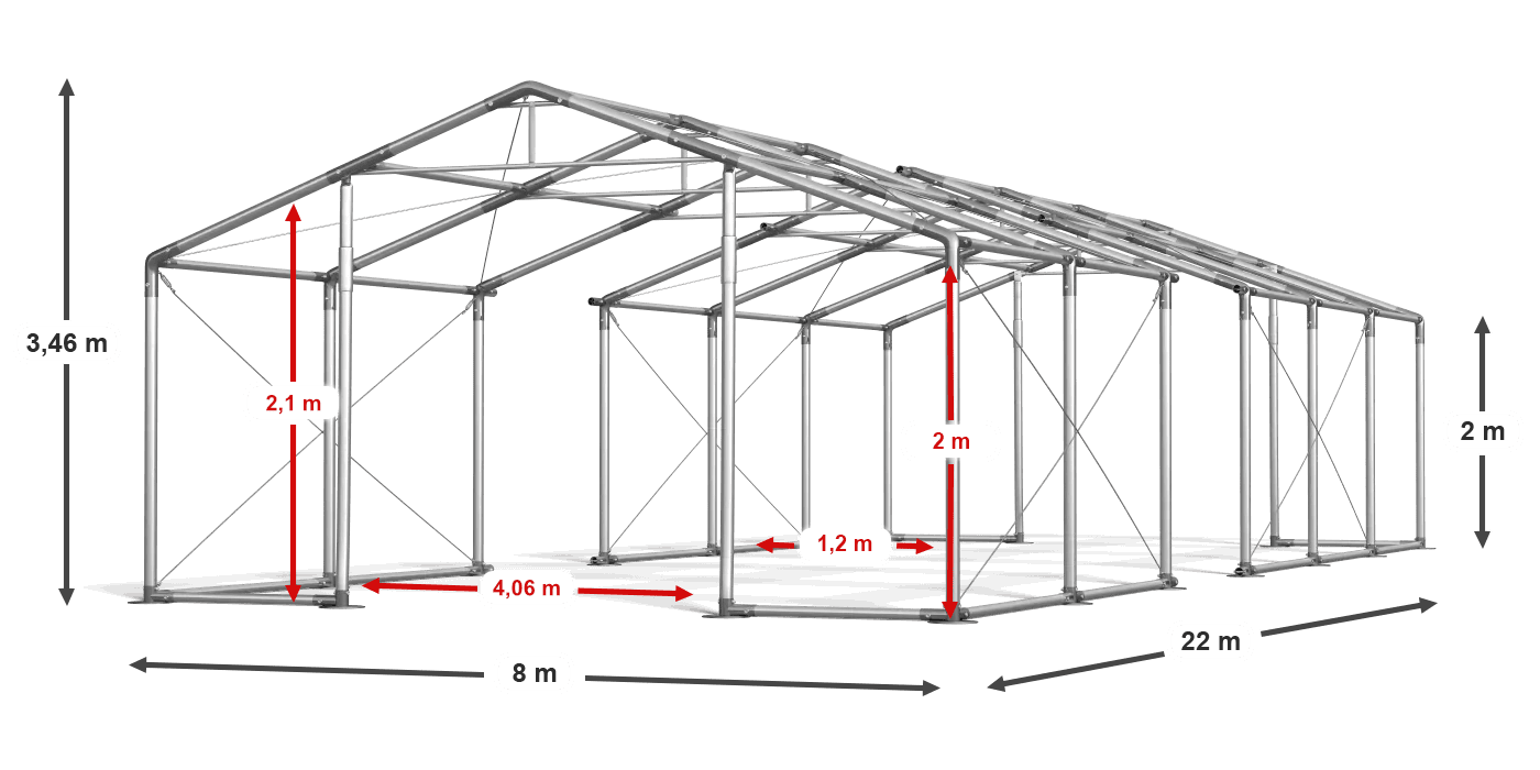 leggenda della costruzione