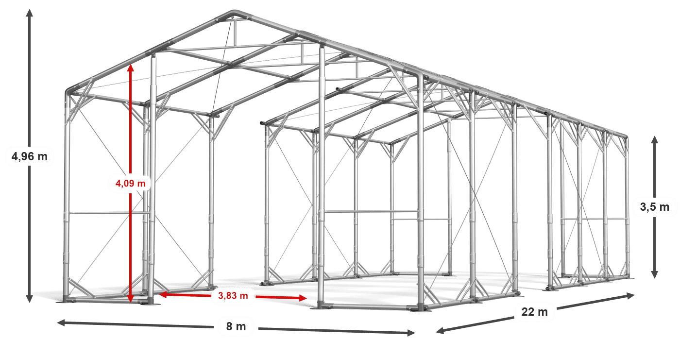 leggenda della costruzione