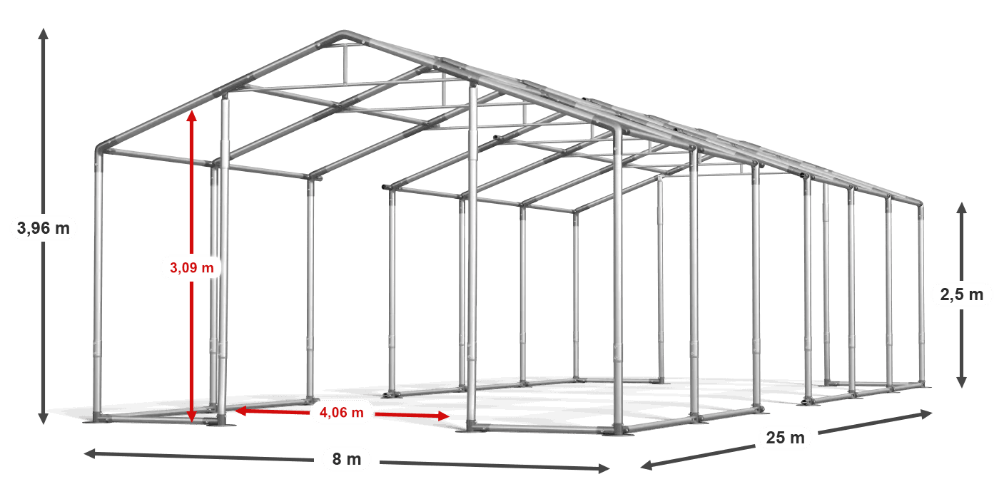 leggenda della costruzione