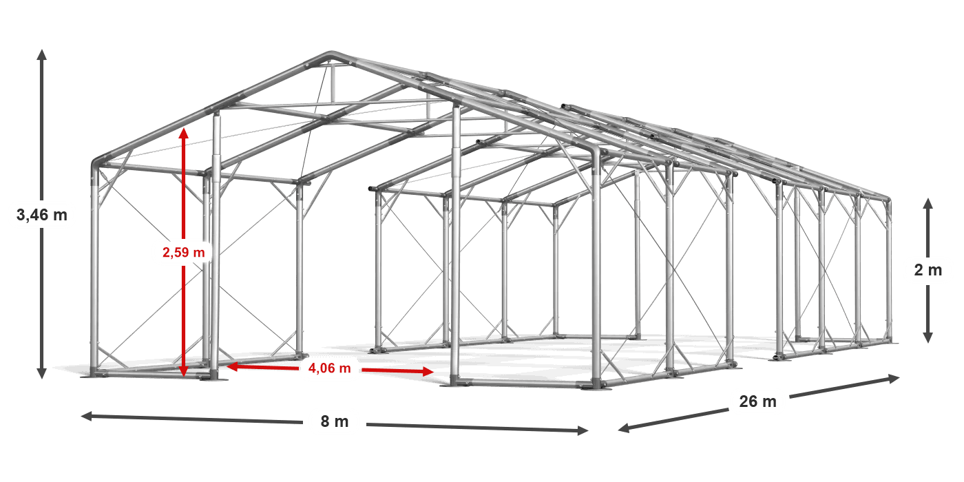 leggenda della costruzione