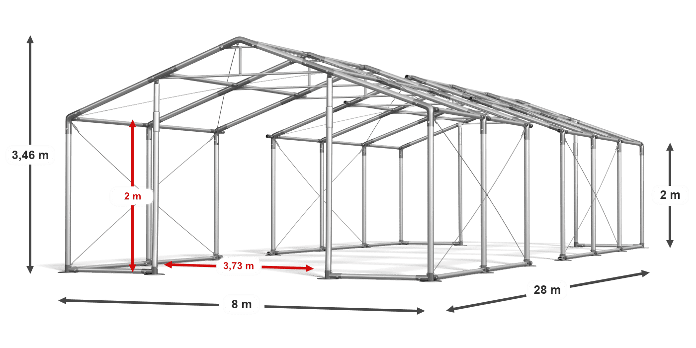 leggenda della costruzione