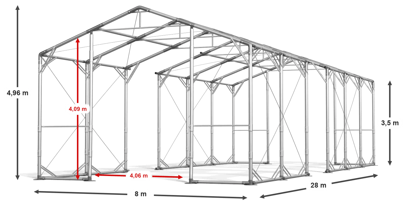 leggenda della costruzione