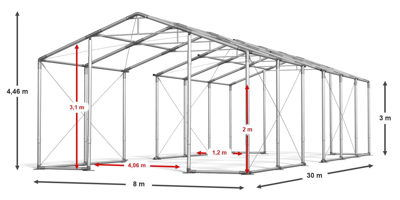 leggenda della costruzione