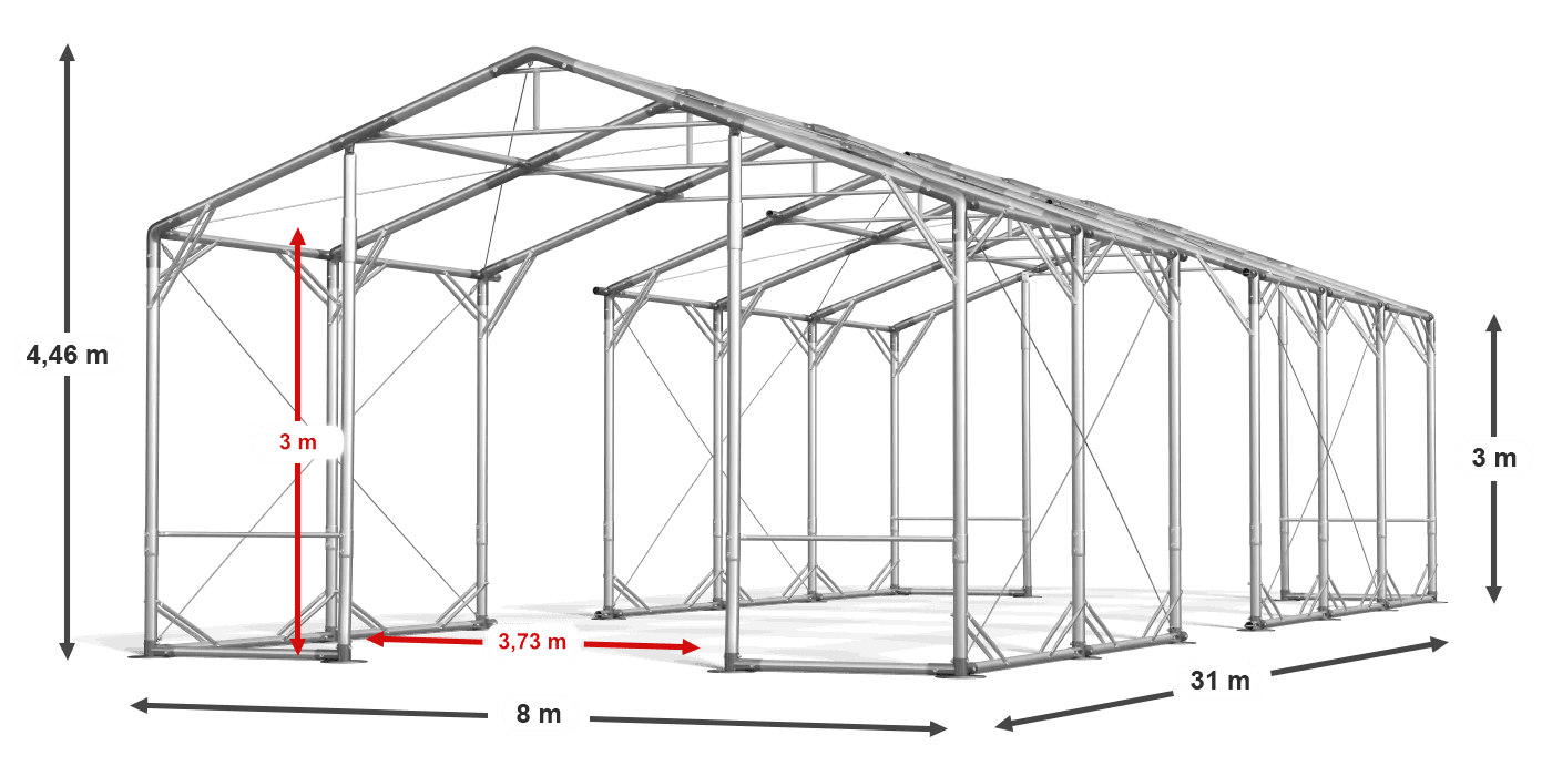 leggenda della costruzione