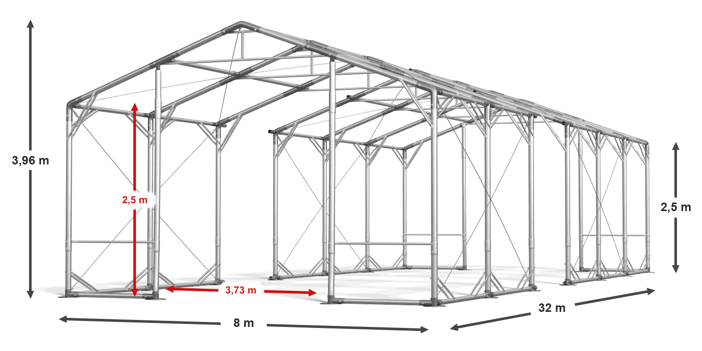leggenda della costruzione