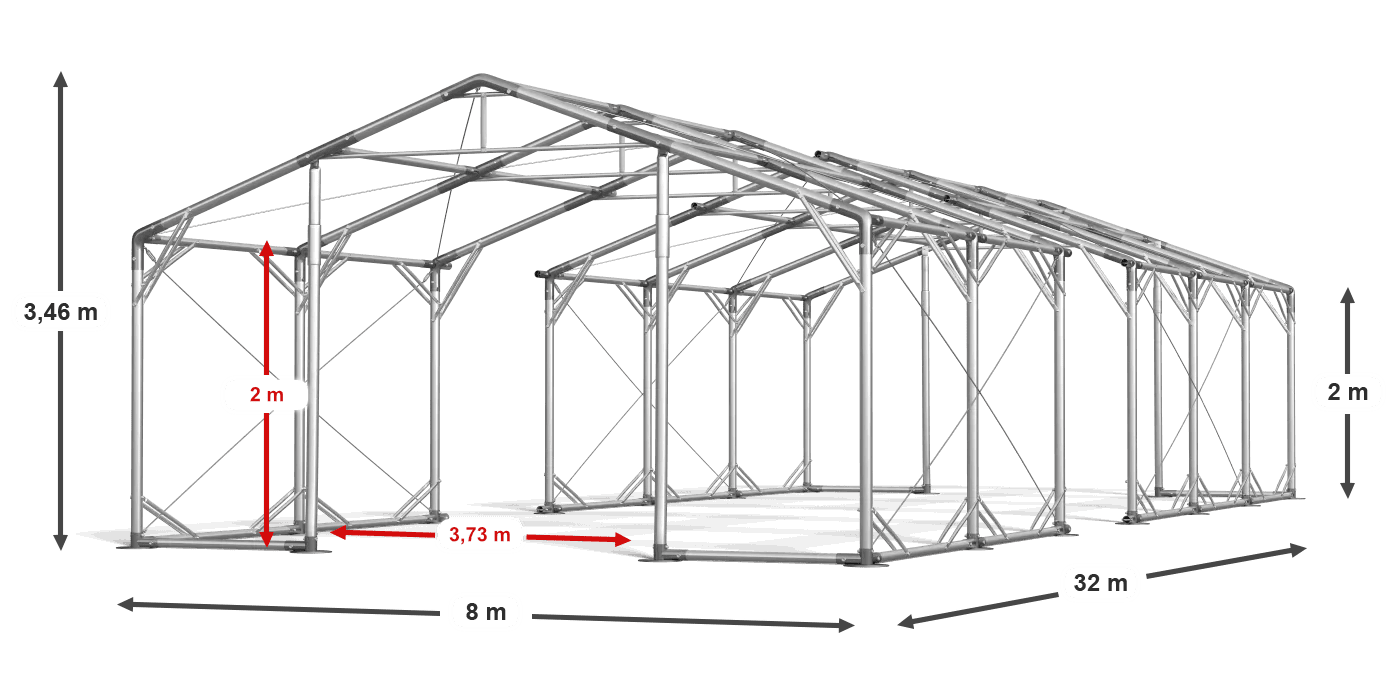 leggenda della costruzione